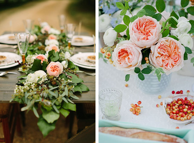 флористы о цветах, пионовидная роза, декор свадьбы пионовидными розами