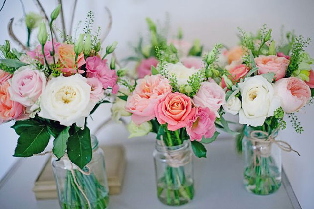 флористы о цветах, пионовидная роза, декор свадьбы пионовидными розами