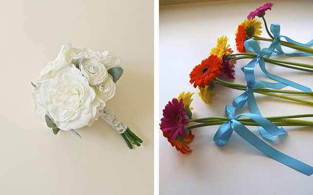 вопросы, которые нужно задать флористу