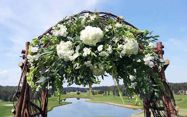 какие вопросы нужно с задать флористу во время подготовки к свадьбе