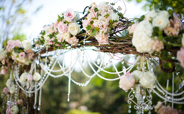 какие вопросы нужно с задать флористу во время подготовки к свадьбе