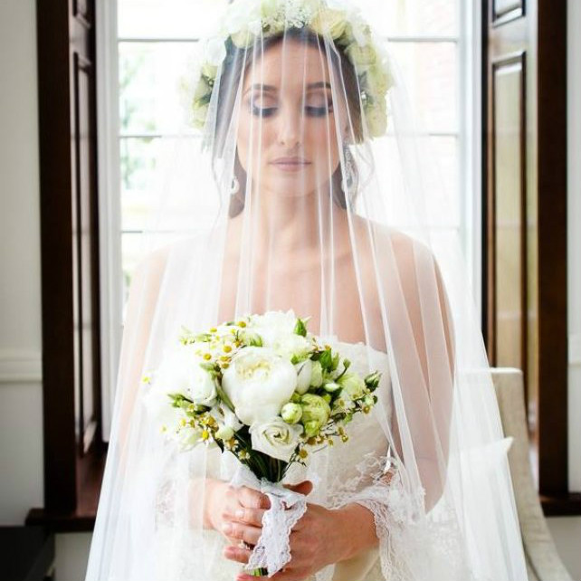 Виктория Сощенко, основатель студии Florist Gump: «Работая с цветами, избежать свадьбы невозможно» 