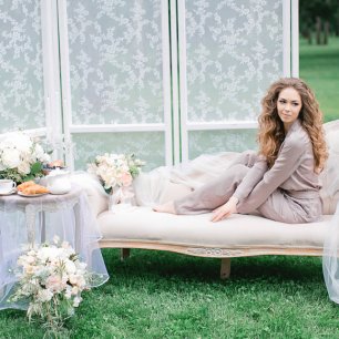 Юлия Григорьева, Fleurage Decor: «Для нас очень важен настрой ребят!»