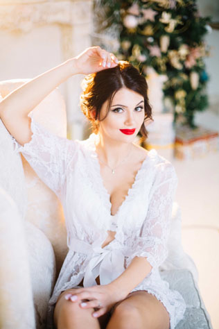 Свадебный фотограф Анна Миронова 