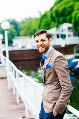 Свадебный фотограф Анна Миронова 