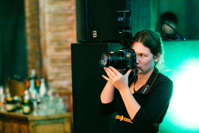 Свадебный фотограф Анна Миронова 