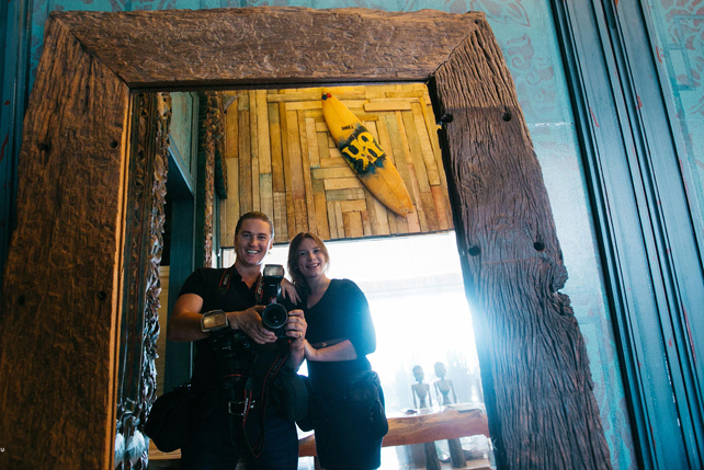 Свадебный фотограф Анна Миронова 