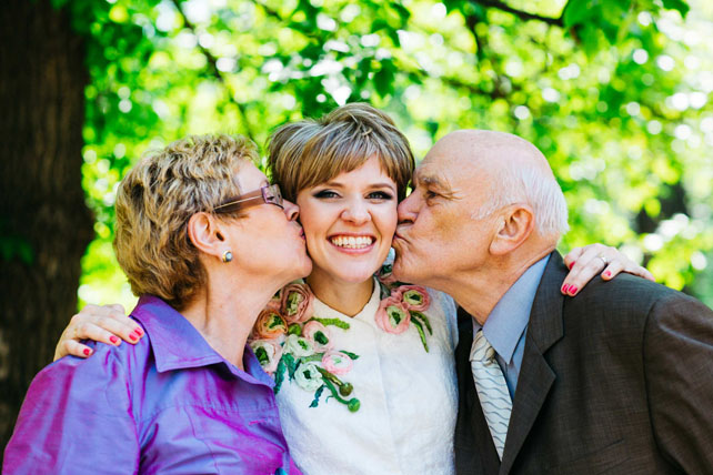 Свадебный фотограф Анна Миронова 