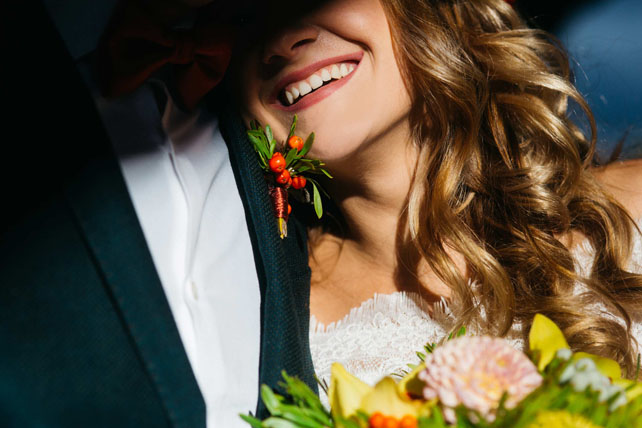 Свадебный фотограф Анна Миронова 