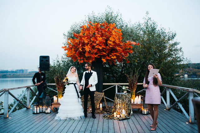 Свадебный фотограф Анна Миронова 