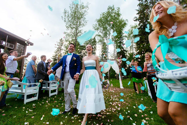 Свадебный фотограф Анна Миронова 