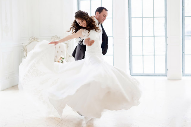 Свадебный фотограф Юлия Тизенгауз 