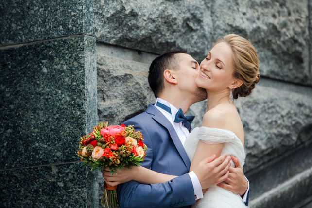 Свадебный фотограф Юлия Тизенгауз 