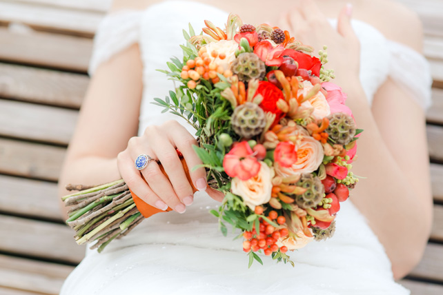 Свадебный фотограф Юлия Тизенгауз 