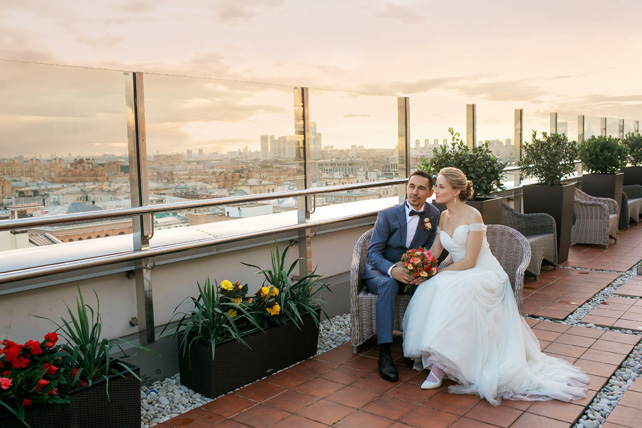 Свадебный фотограф Юлия Тизенгауз 