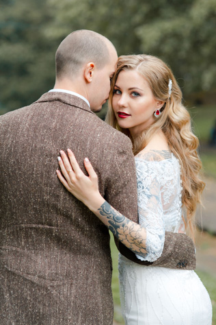 Свадебный фотограф Юлия Тизенгауз 