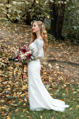 Свадебный фотограф Юлия Тизенгауз 