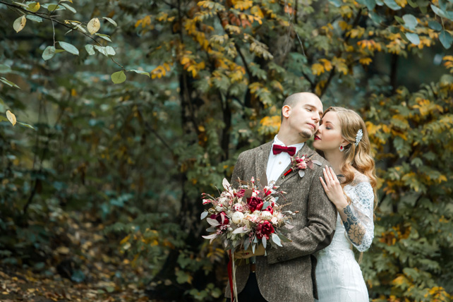 Свадебный фотограф Юлия Тизенгауз 
