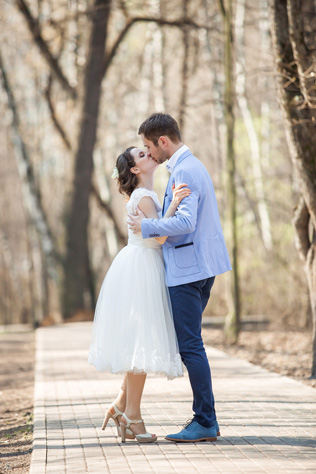 Свадебный фотограф Юлия Тизенгауз 