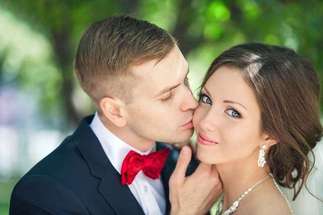 Свадебный фотограф Юлия Тизенгауз 