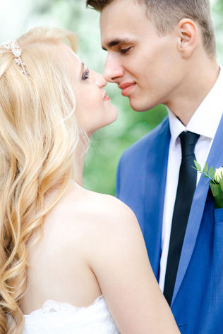 Свадебный фотограф Юлия Тизенгауз 