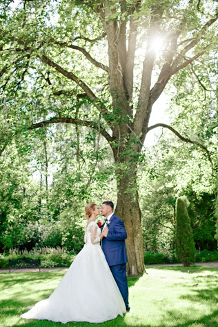 Свадебный фотограф Юлия Тизенгауз 