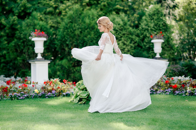 Свадебный фотограф Юлия Тизенгауз 