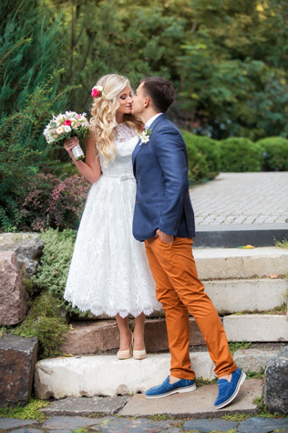 Свадебный фотограф Юлия Тизенгауз 