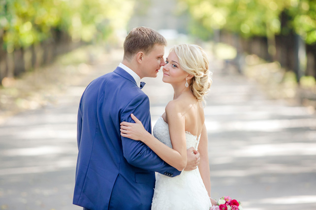 Свадебный фотограф Юлия Тизенгауз 