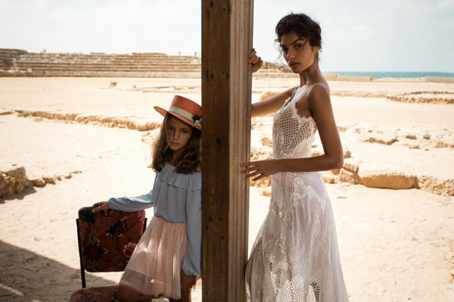 Коллекция свадебных платьев Gala by Galia Lahav весна 2017 