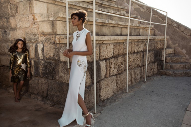 Коллекция свадебных платьев Gala by Galia Lahav весна 2017 