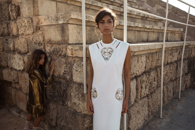 Коллекция свадебных платьев Gala by Galia Lahav весна 2017 