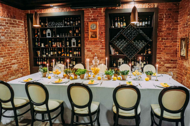 Ольга Панкратова, «Галатея» 