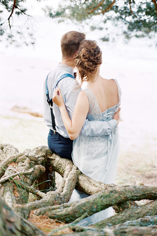 Ольга Панкратова, «Галатея» 