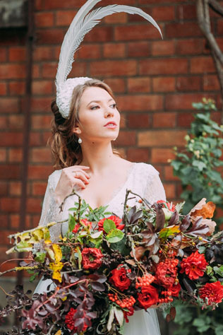 Ольга Панкратова, «Галатея» 