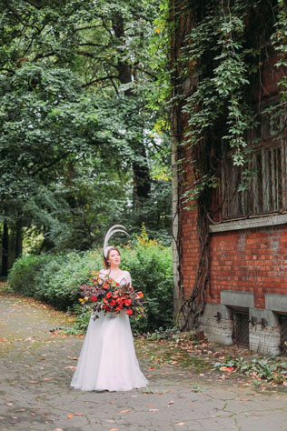 Ольга Панкратова, «Галатея» 