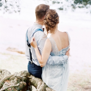 Ольга Панкратова, студия «Галатея»: «Свадебный декор должен отражать мировоззрение пары»