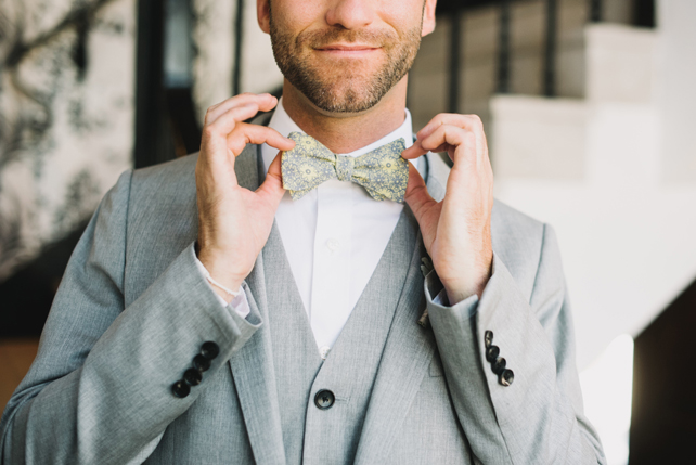 Самый стильный жених: 35 образов с галстуком-бабочкой 