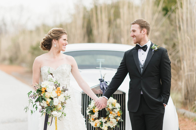 Самый стильный жених: 35 образов с галстуком-бабочкой 