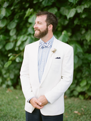 Самый стильный жених: 35 образов с галстуком-бабочкой 