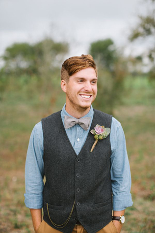 Самый стильный жених: 35 образов с галстуком-бабочкой 