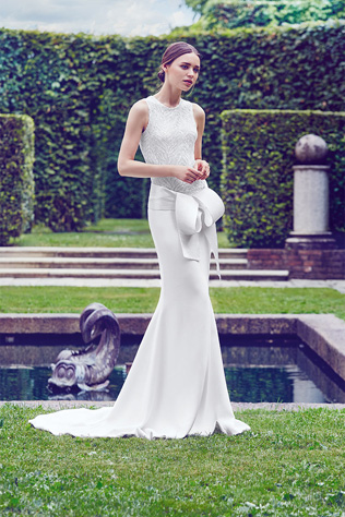 Коллекция свадебных платьев Giuseppe Papini 2017 