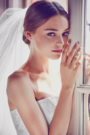 Коллекция свадебных платьев Giuseppe Papini 2017 