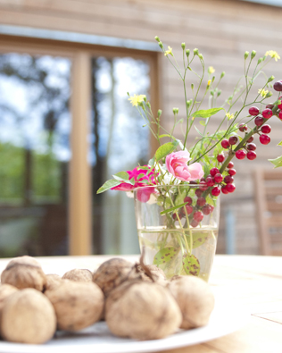 Глэмпинг как идеальный вариант для девичника 