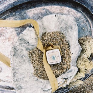 Мерцание золота: 80 идей для свадьбы мечты