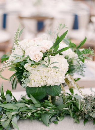 5 причин, почему на вашей свадьбе должна быть гортензия 