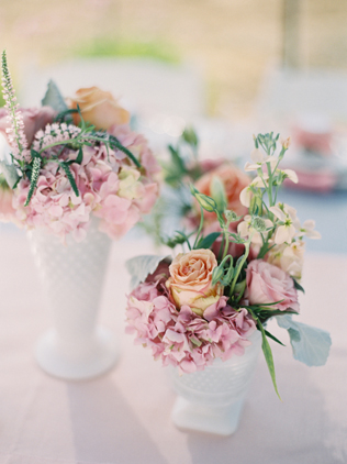 5 причин, почему на вашей свадьбе должна быть гортензия 