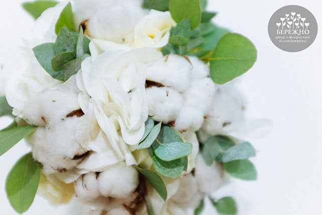 Флористы о цветах, волшебная гортензия, букет невесты с использованием гортензии