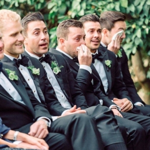 Что больше всего не нравится гостям на свадьбе?