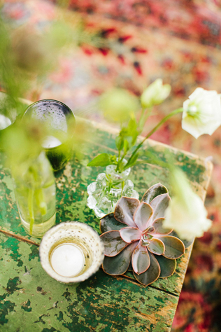 Greenery — главный цвет 2017 года 